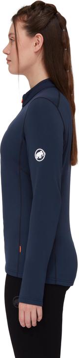 Immagine prodotto Mammut Aenergy ML Half Zip Pull Women (XS)