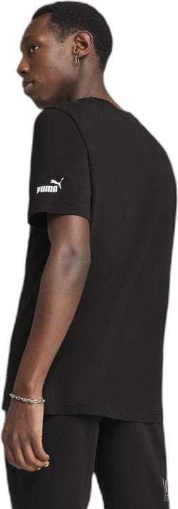 Produktbild Puma SPORT Graphic Tee (S)