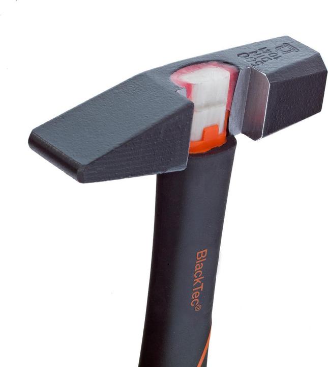 Actual product image Picard 1500g fitter's hammer German form DIN 1041 (1820 g)