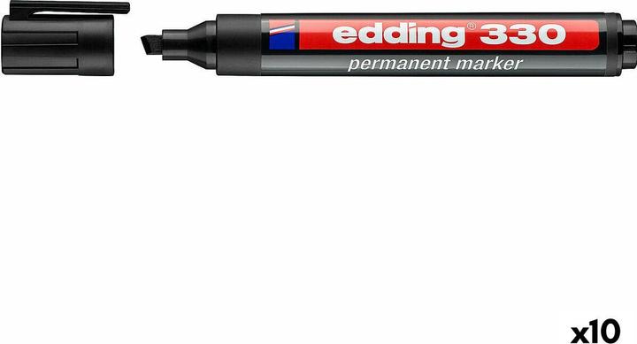 Produktbild Edding OFC-ED330BK (10x)