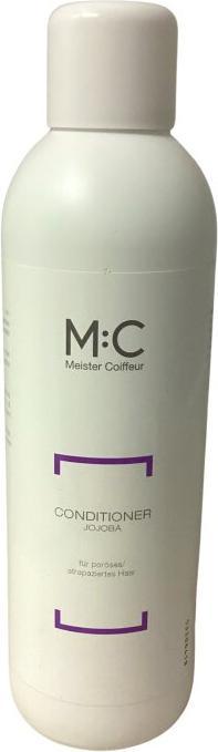 Actual product image Meister Coiffeur M:C Conditioner Jojoba P 1000 ml porous (1000 ml)