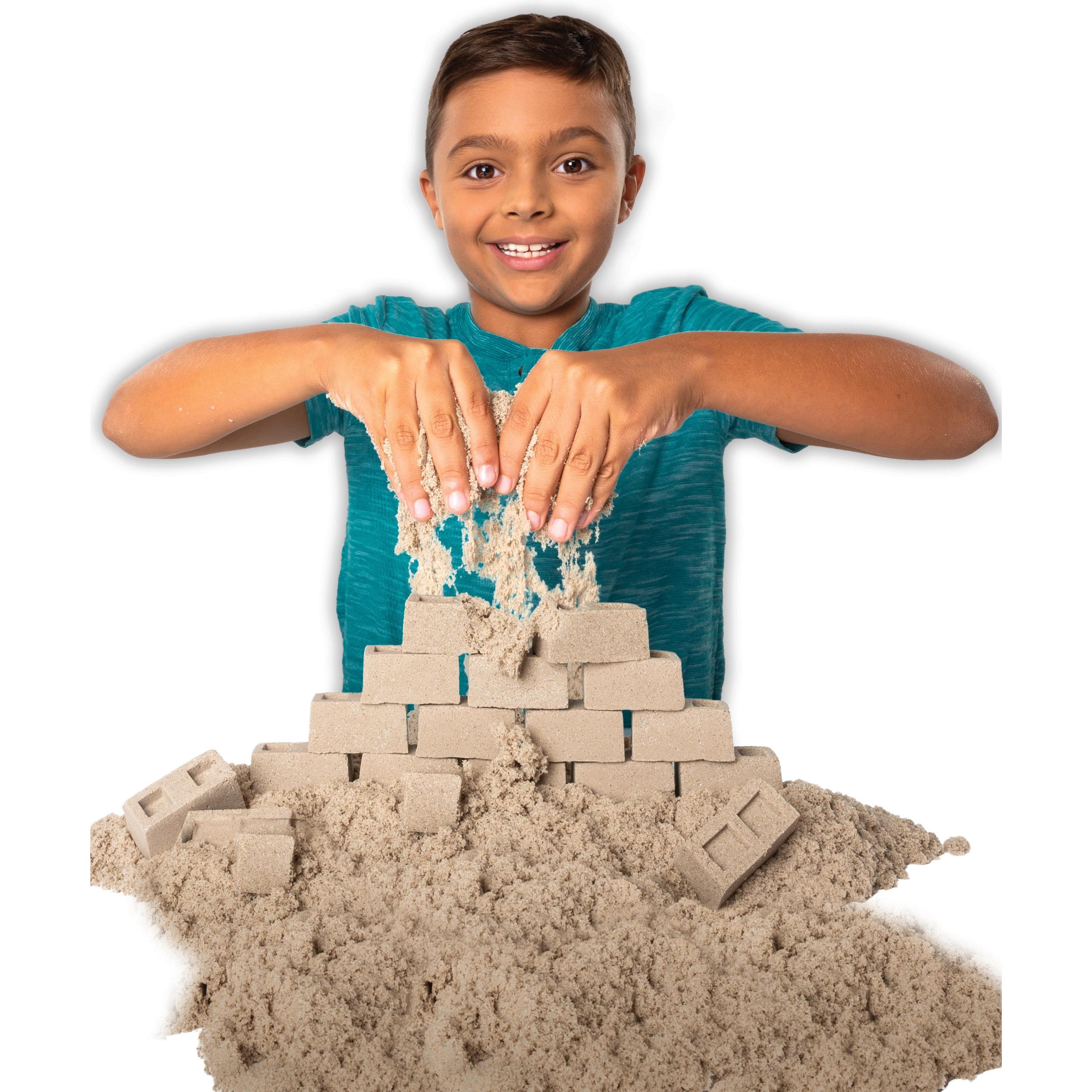 Thumbnail - Spin Master Kinetic Sand