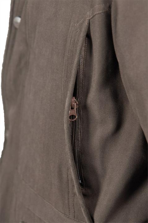 Produktbild Hubertus mollig-warme Thermo-Ansitzjacke "K2" (60)