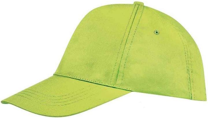 Produktbild Sols Buzz BaseballMütze