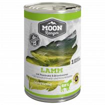 Produktbild Zooroyal moonranger lamm, 400g Dose (400 g)