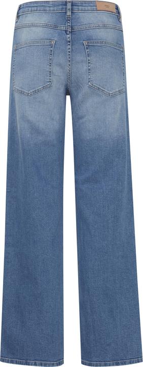 Actual product image Ichi IHTWIGGY STRAIGHT Dames Broek - Maat 27/34 (W27/L34)