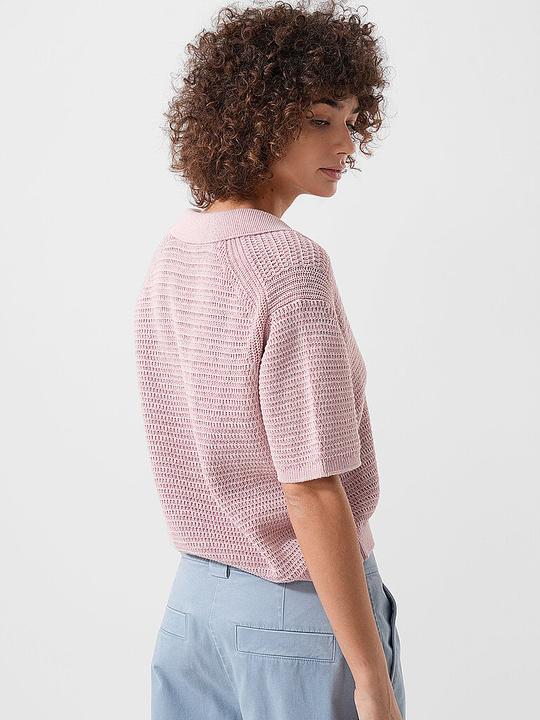 Produktbild Ecoalf Poloshirt ANNA (L)