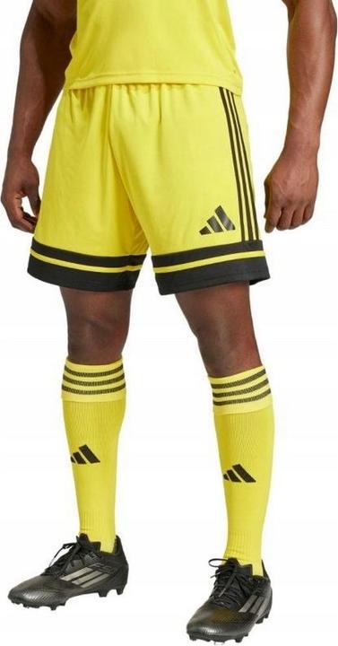 Produktbild Adidas Squadra 25 Shorts (L)