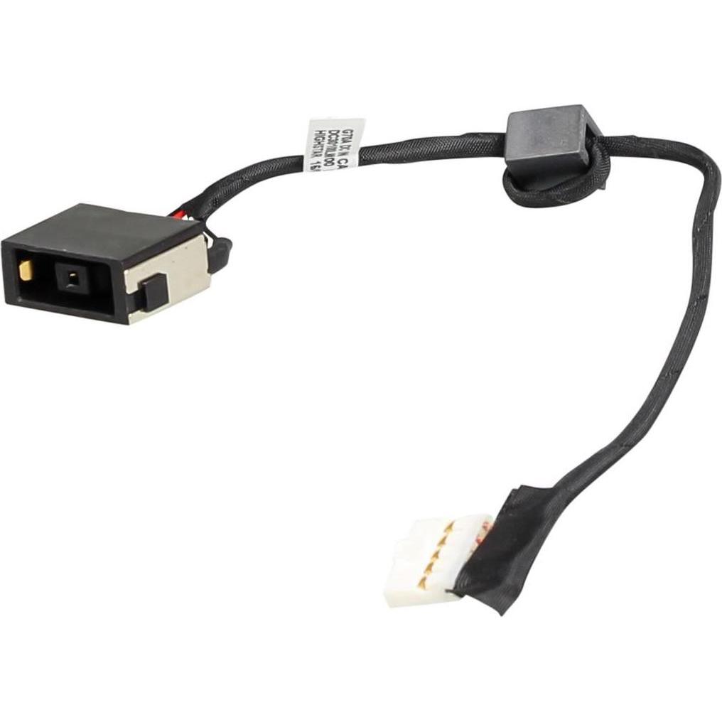 Lenovo Cable DC-IN, Notebook Ersatzteile
