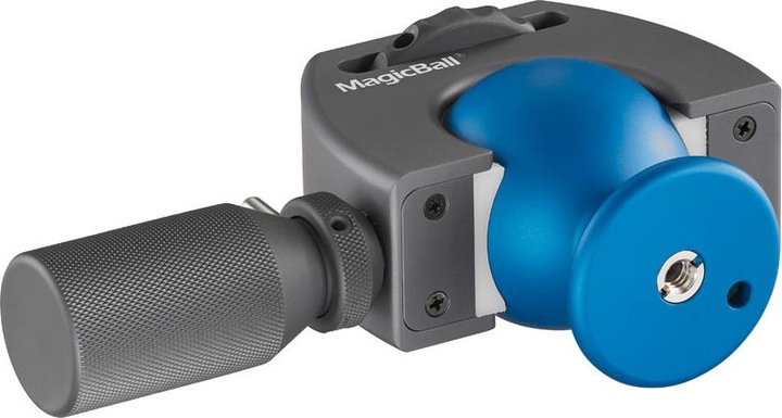 Productafbeelding Novoflex Kogelkop Magic Ball 50, "De universele (Kogelkop)