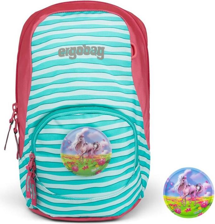 Image du produit Ergobag Sacs à dos (6 l)