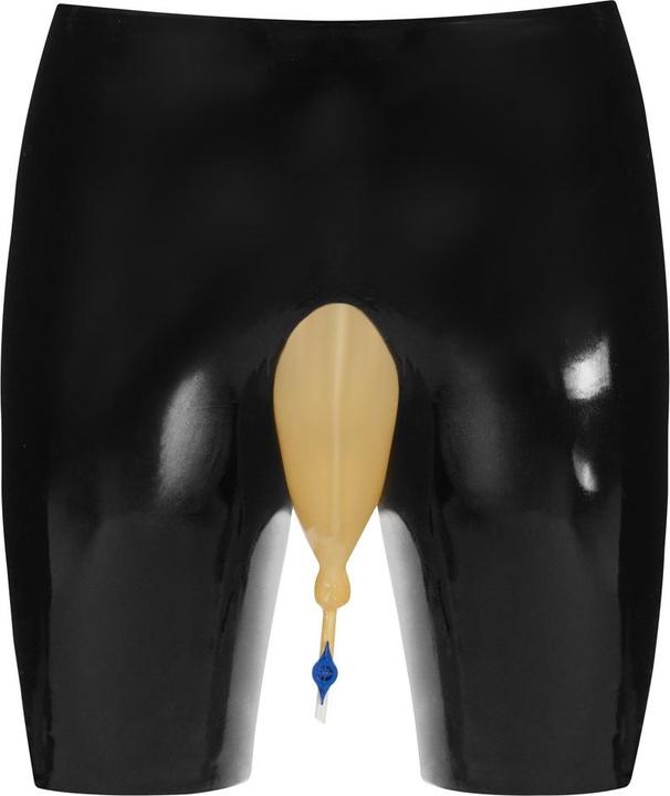 Produktbild LateX Toys Urin-Pants aus Latex (M)