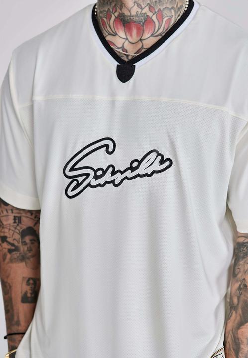 Immagine prodotto Siksilk T-Shirt Sports T-Shirt (XL)