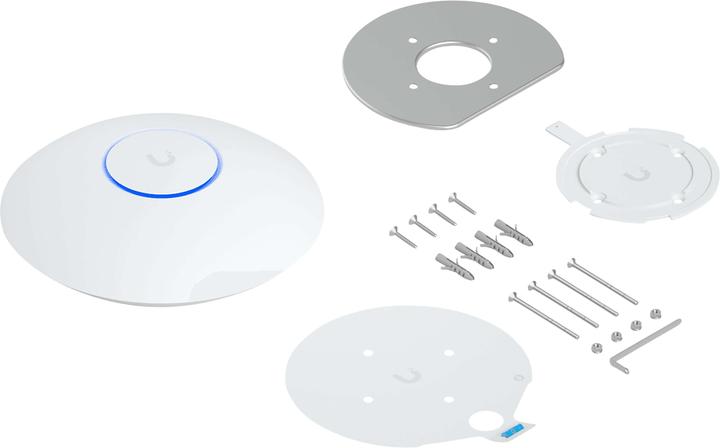 Image du produit Ubiquiti U7 Long-Range (4300 Mbit/s)