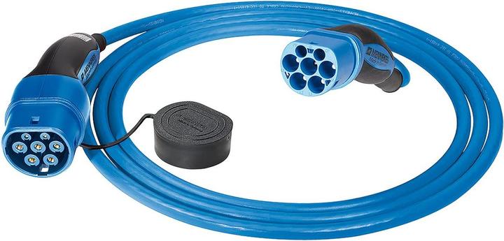 Mennekes Charging cable