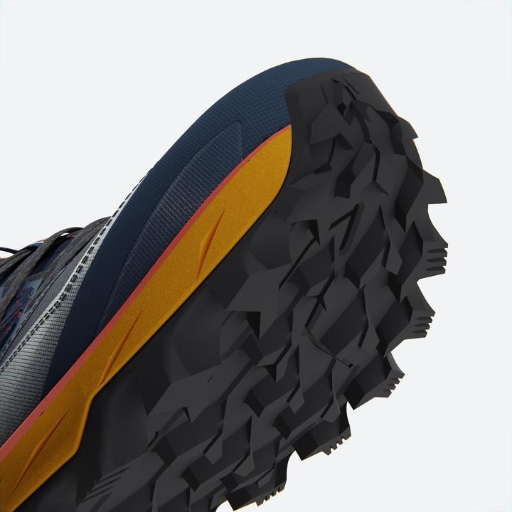 Produktbild Kiprun Trailrunningschuhe Herren - XT8 blau (40)