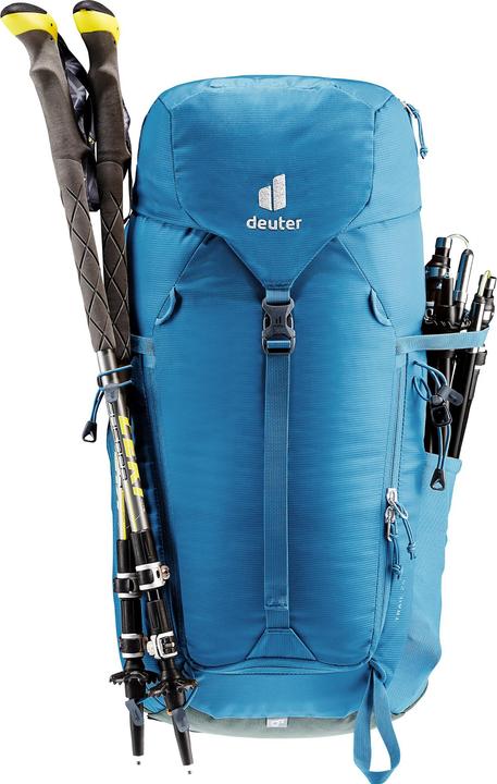 Actual product image Deuter Trail 24 (24 l)