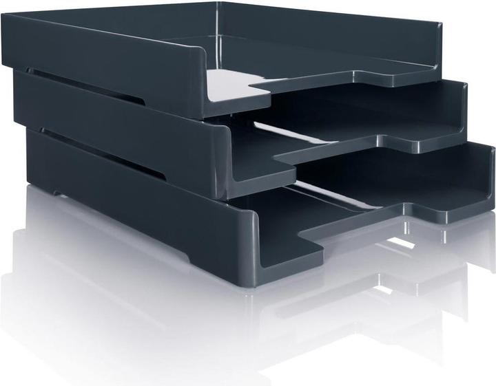 Produktbild Sigel Ice Briefkorb eyestyle (Hoch)
