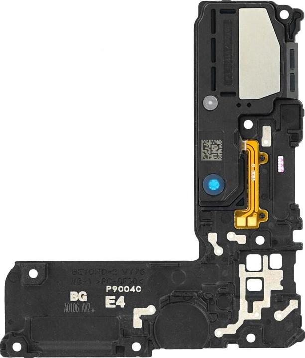 Actual product image Samsung Speaker module G975 Galaxy S10+ GH96-12234A (Galaxy S10+)