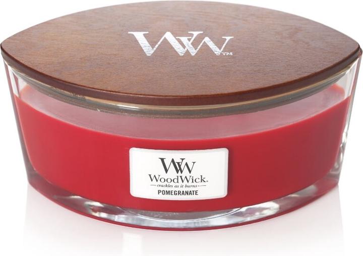Actual product image WoodWick Pomegranate (453.60 g)