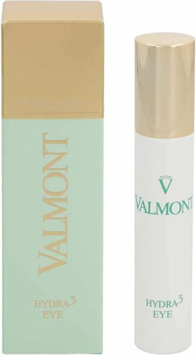 Produktbild Valmont Hydra3 Eye (Augenpflege Gel, 15 ml, Tag + Nacht)