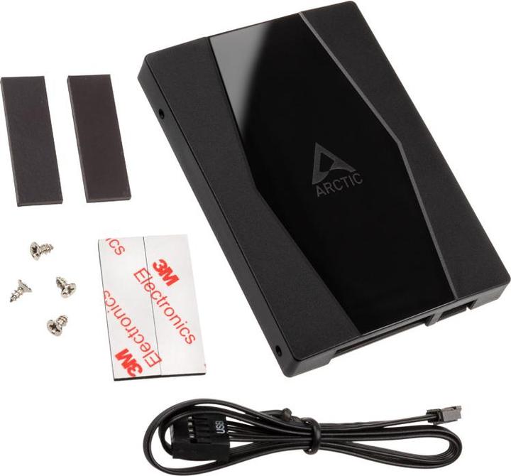 Actual product image Arctic ACFAN00224A (1 x)