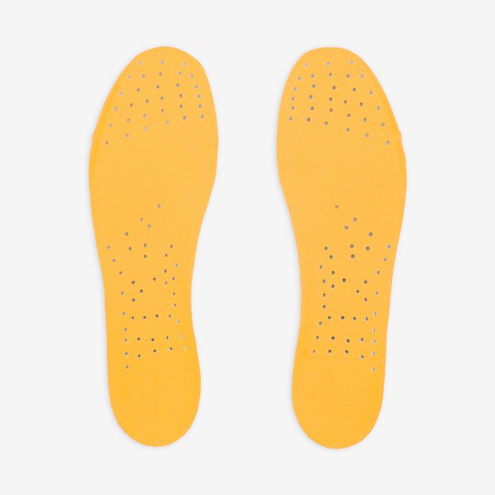 Immagine prodotto Kipsta Kids' Lace-Up Football Boots Viralto III MG/AG - Ice Flame (37)