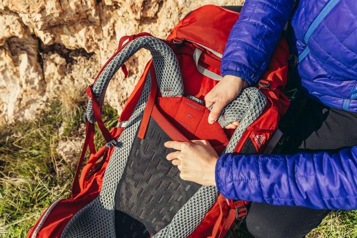 Produktbild Gregory Amber 44 Rucksack (44 l)