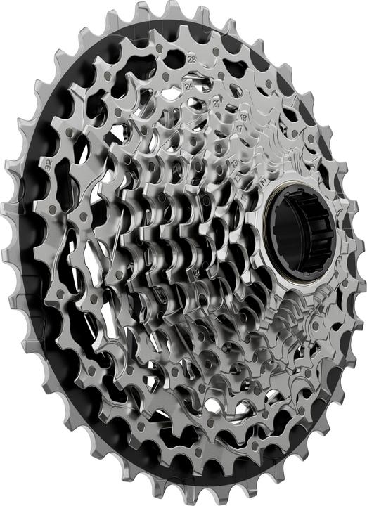 Produktbild Sram MY26 Cassette XG-1270 Force AXS 12SP (12-fach, 10-36)