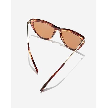 Produktbild Hawkers Sonnenbrille BOW Tiger Havana Caramel für Herren und Damen