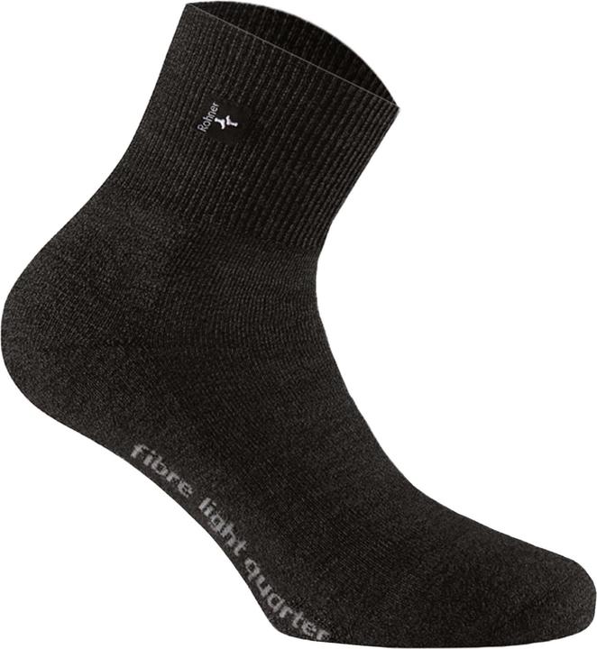 Produktbild Rohner Socken Sportlich Bequem sitzend (42 - 44)