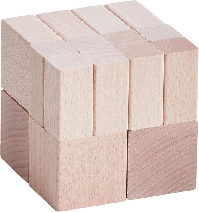 Produktbild Haba Baustein-System Clever-Up! 3.0