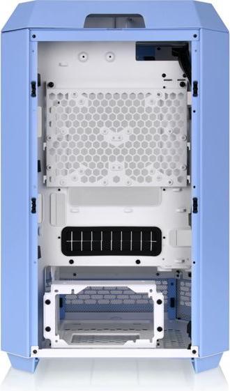 Produktbild Thermaltake The Tower 300 Hydrangea Blue (mATX, Mini-ITX)