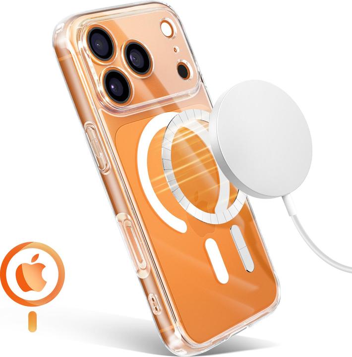 Image du produit Spigen Ultra Hybrid MagSafe (Apple iPhone 17 Pro)