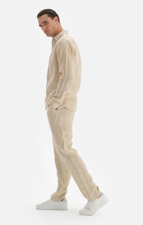 Immagine prodotto Dagi Pantaloni di Lino (XL)