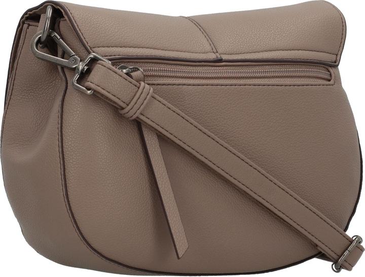 Image du produit FredsBruder Bête Sac à bandoulière en cuir 26 cm