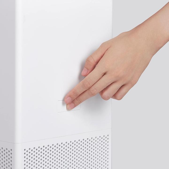 Actual product image Xiaomi Smart Air Purifier XM200057-99 (43 m²)