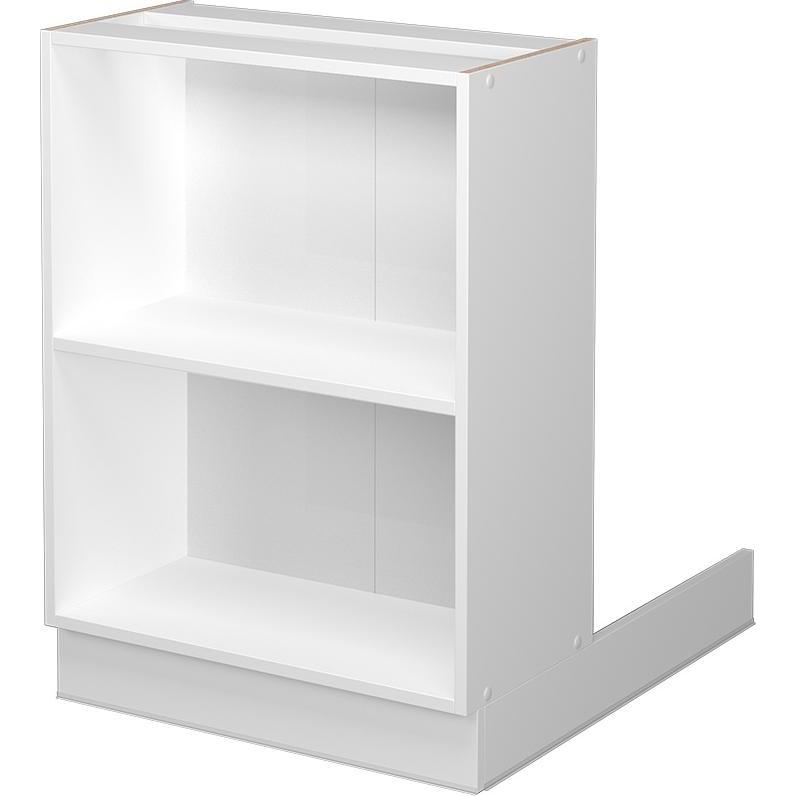 Vicco, Regal, Kücheninsel Fame-Line (30 x 60 x 82 cm)