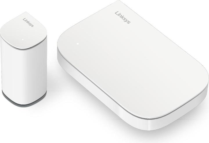 Linksys Velop Micro-Router 6 Micro-Mes