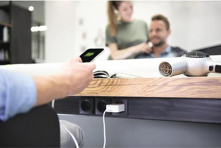 Immagine prodotto Hama Caricamento veloce/cavo dati (1 m, USB 2.0)