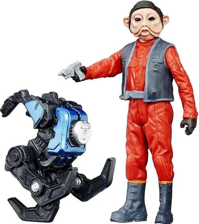 Actual product image Hasbro B3963