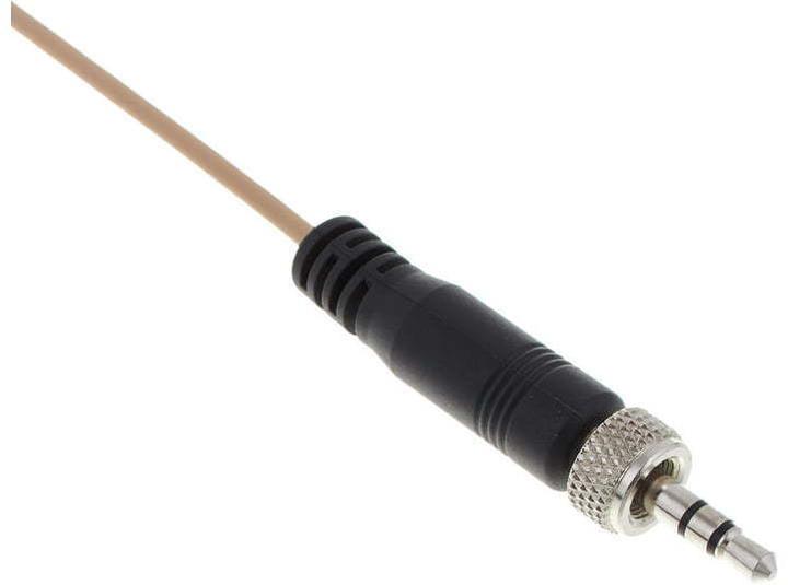 Immagine prodotto Sennheiser HSP 2-ew-3 Microfono beige per presentazioni