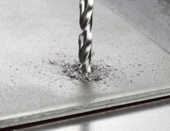 Immagine prodotto Bosch Professional Zubehör Trapano per metallo HSS-G, DIN 338, 8 x 75 x 117 mm, confezione da 1 pz. (8 mm)