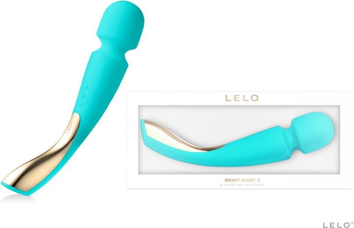 Actual product image LELO Smart Wand 2 Large