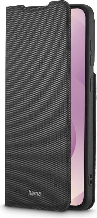 Produktbild Hama Booklet DP S25 EDGE sw (Samsung Galaxy S25 Edge)