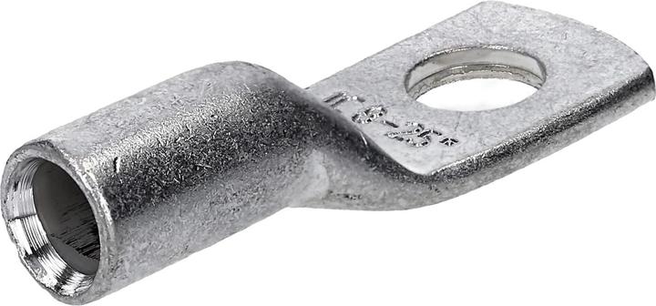 Produktbild Kalitec 10 Stück HR95-10 Handelsübliche Rohrkabelschuhe 95mm² M10 I ohne Sichtloch I Made in Germany