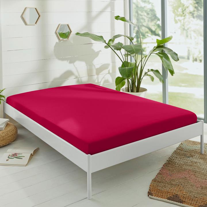 Actual product image Erwin Müller Murnau (90 x 190 cm, 100 x 200 cm)