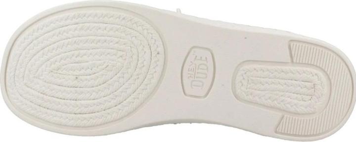 Image du produit Hey Dude Women's Wendy Espadrille Woven (38)