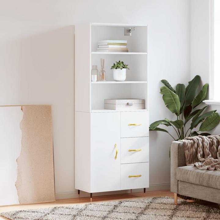 Image du produit vidaXL Chana (69.50 x 34 x 180 cm)
