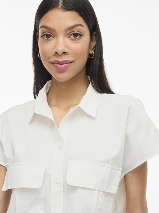 Immagine prodotto Vila VILYVA Kurzarm Hemd (36)